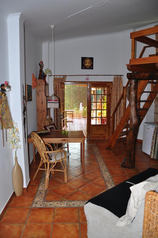 Quinta Da Vida Serena Bed and Breakfast Alfeizerão Kamer foto