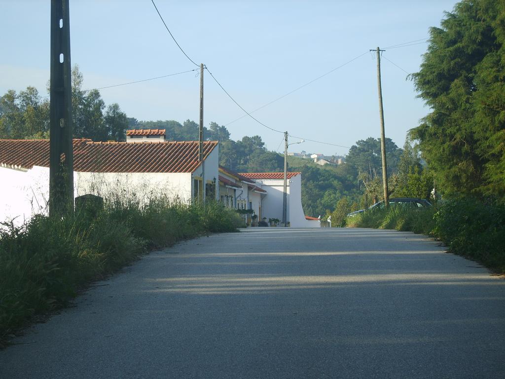 Quinta Da Vida Serena Bed and Breakfast Alfeizerão Buitenkant foto